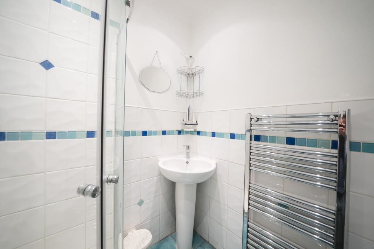 Luxury Apartment In Bournemouth Eksteriør billede